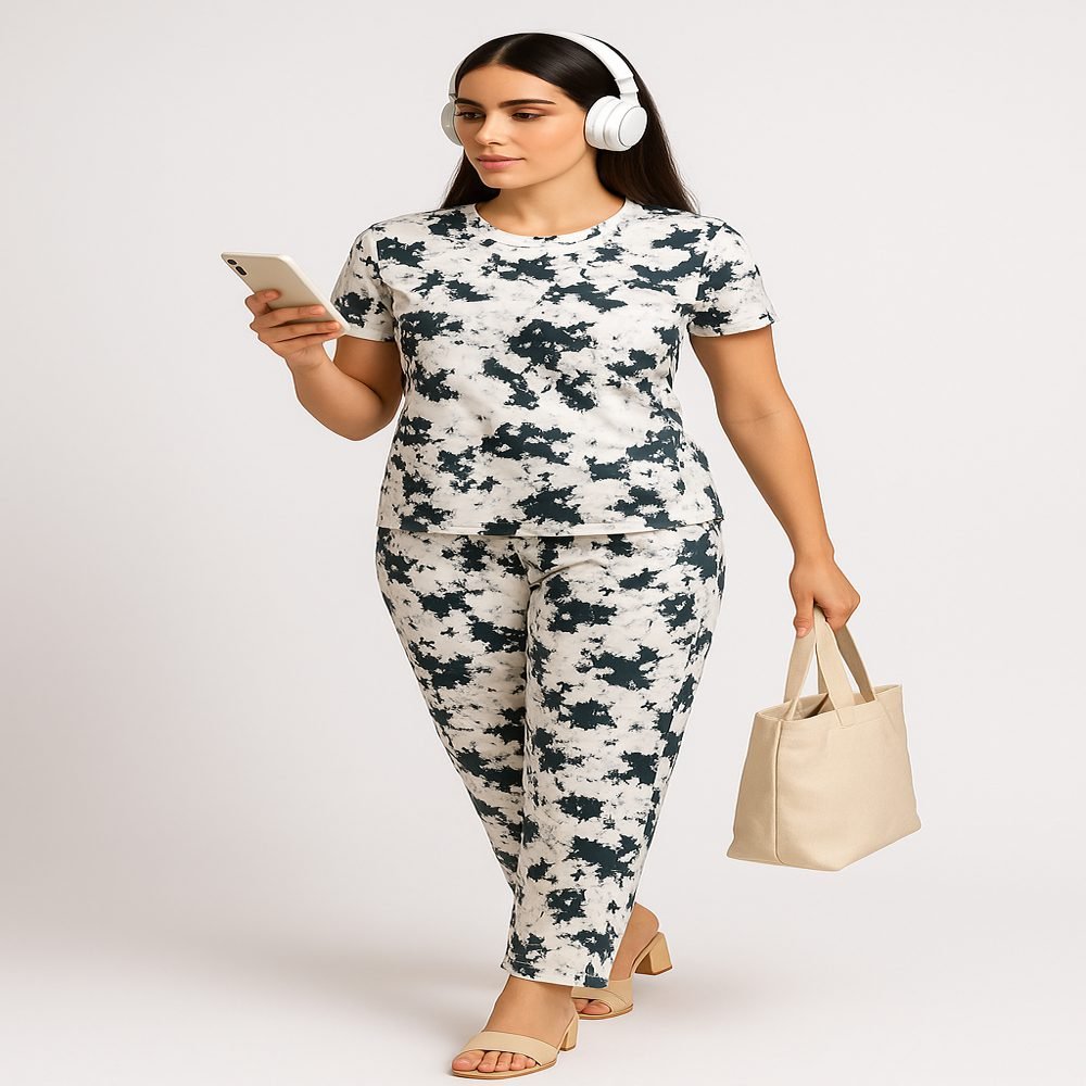 Premium Night Suit for Women