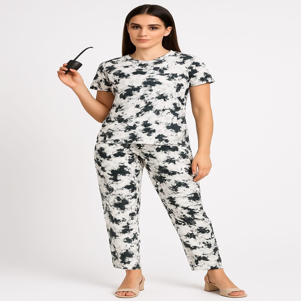 Premium Night Suit for Women