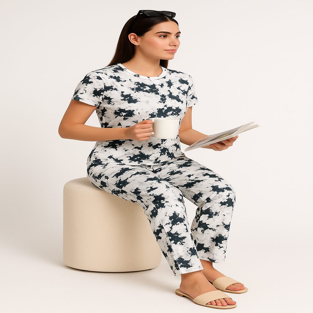 Premium Night Suit for Women