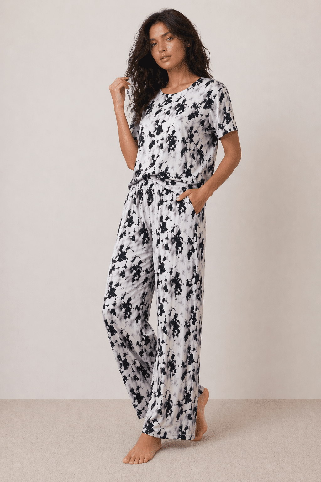 Premium Night Suit for Women